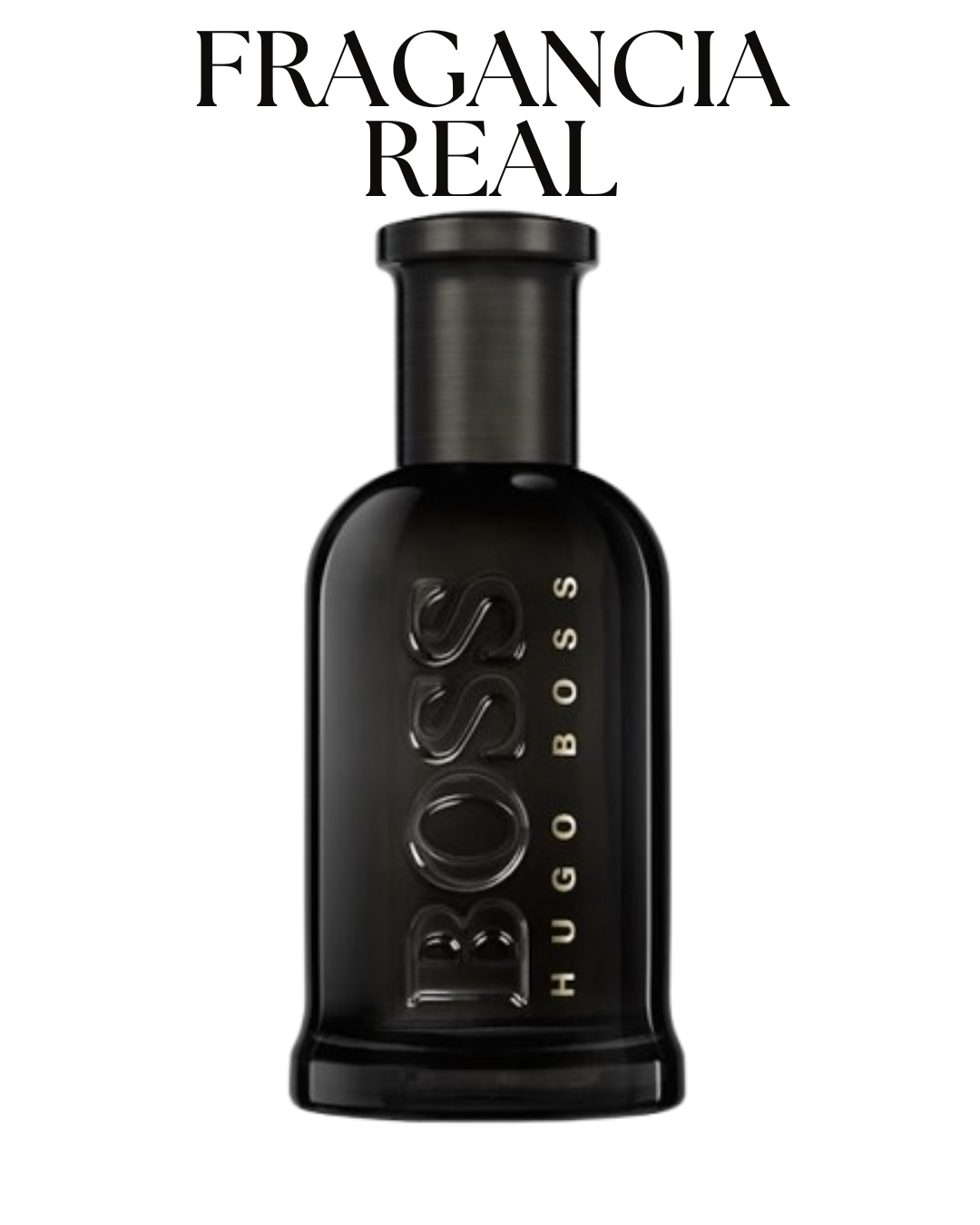 OFETRA ESPECIAL HUGO BOSS A 35€ SOLO HOY!!