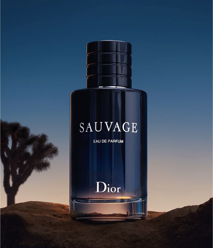 OFETRA ESPECIAL SAUVAGE DIOR A 35€ SOLO HOY!!