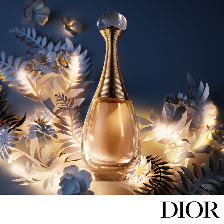 Pack de 3 perfumes Dior sauvage + Jadore + Invictus Victory