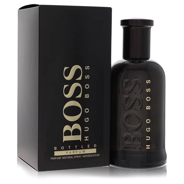OFETRA ESPECIAL HUGO BOSS A 35€ SOLO HOY!!