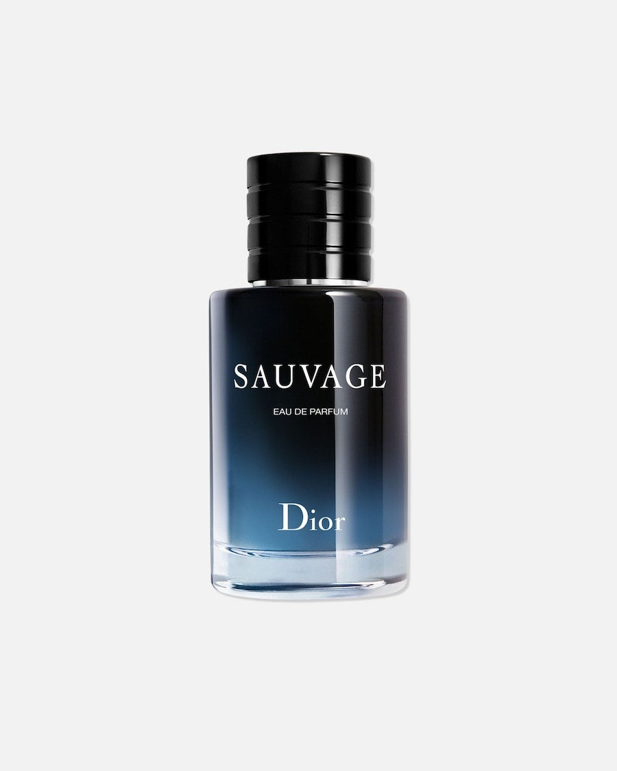 Pack 2 perfumes Dior sauvage + Jadore