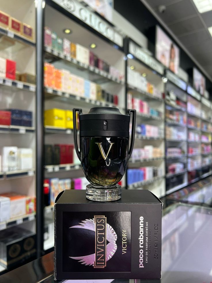 OFETRA ESPECIAL INVICTUS VICTORY A 35€ SOLO HOY!!