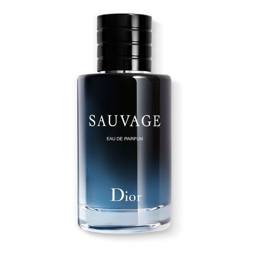 Pack de 3 perfumes Dior sauvage + Jadore + Bleu de Chanel